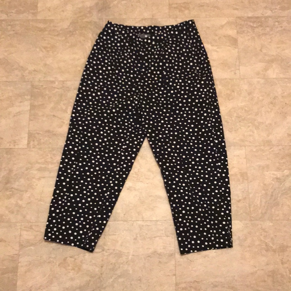 Women’s Wildlife Sportswear Pants (Size 4P)